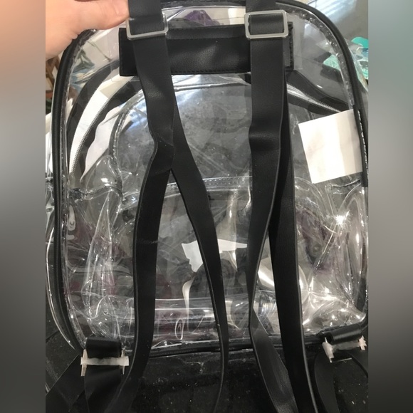 New England Patriots stadium backpack and fanny pack - Picture 8 of 9